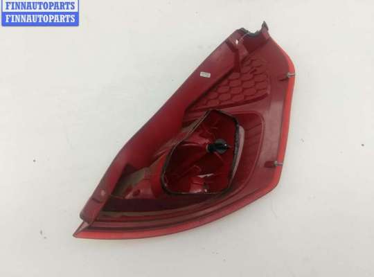 купить Фонарь задний левый на Ford Fiesta (2008-2018)