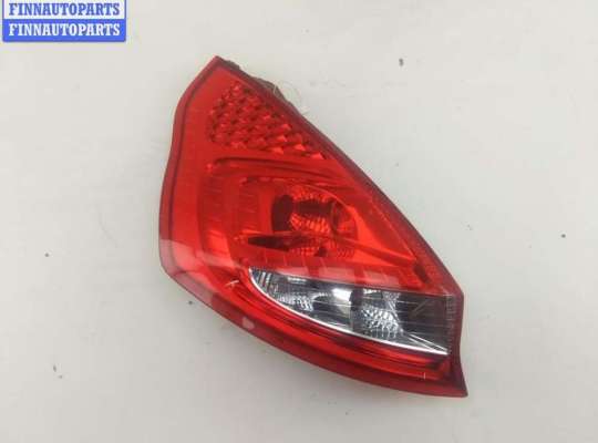купить Фонарь задний левый на Ford Fiesta (2008-2018)
