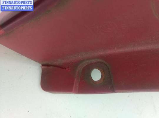 купить Фонарь задний левый на Ford Fiesta (2008-2018)