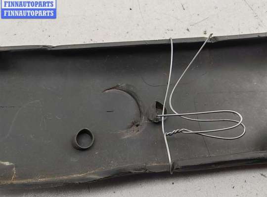 купить Молдинг бампера переднего на Ford Focus II (2004-2011)