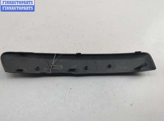 купить Молдинг бампера переднего на Ford Focus II (2004-2011)