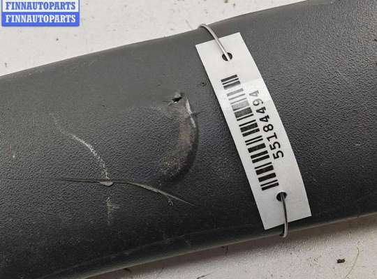 купить Молдинг бампера переднего на Ford Focus II (2004-2011)