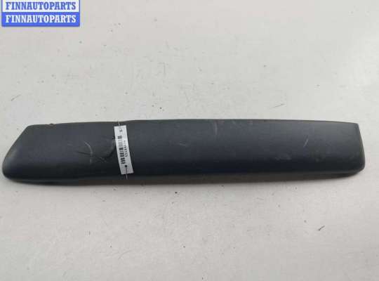 купить Молдинг бампера переднего на Ford Focus II (2004-2011)