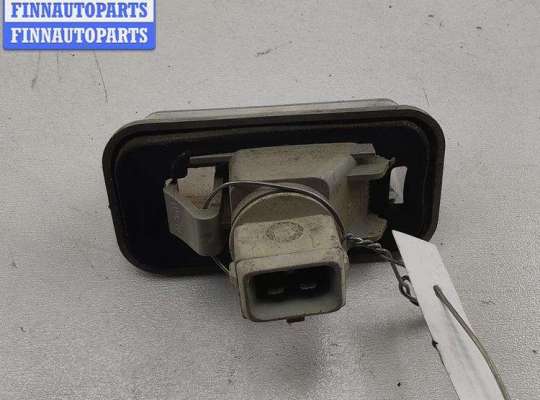 купить Подсветка номера на Toyota Avensis (2003-2008)