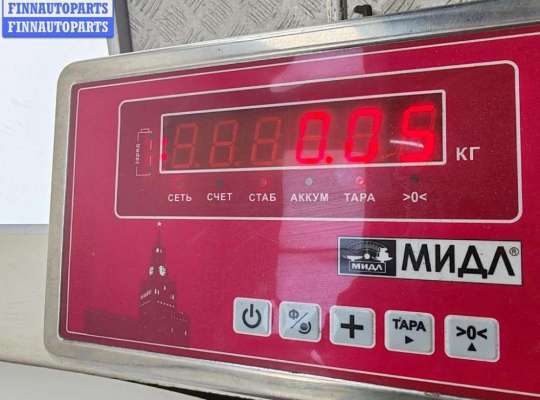 купить Подсветка номера на Toyota Avensis (2003-2008)