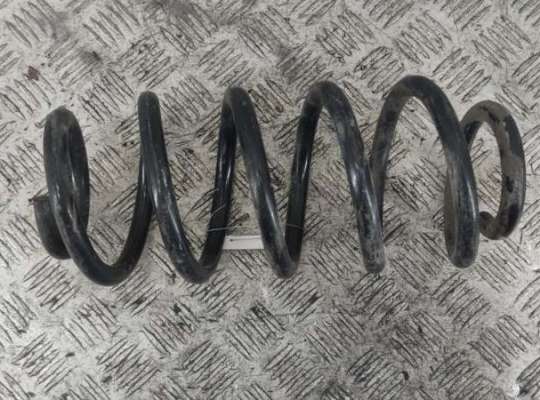 купить Пружина подвески передняя на Audi A4 B7 (2004-2008)