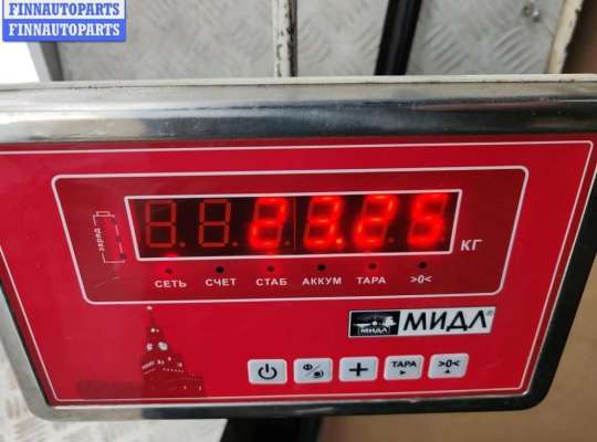 купить Балка подвески передняя (подмоторная) на Opel Corsa C (2000-2006)