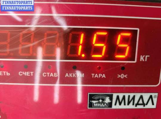 купить Кулиса КПП на Opel Astra G (1998-2004)