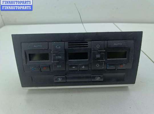 купить Переключатель отопителя на Audi A4 B6 (2001-2004)