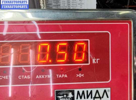 купить Замок двери задней правой на Renault Megane III (2008-2016)