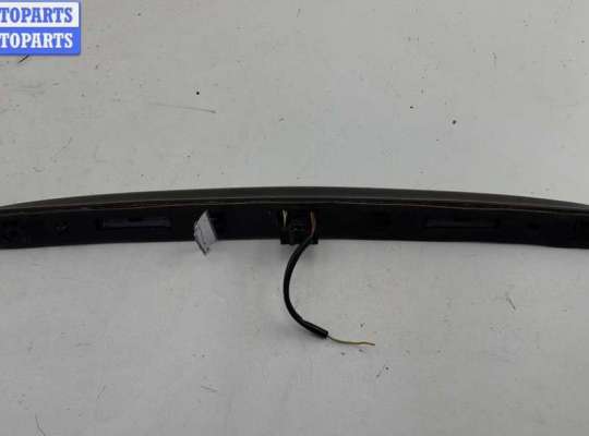Купить Подсветка номера на BMW 3 E46 (1998-2006) Подсветка номера BM3662211 на BMW 3 E46 (1998-2006)