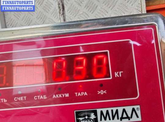 купить Подсветка номера на BMW 3 E46 (1998-2006)
