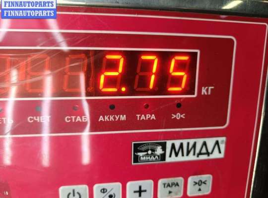 купить Кулиса КПП на Volkswagen Passat B5