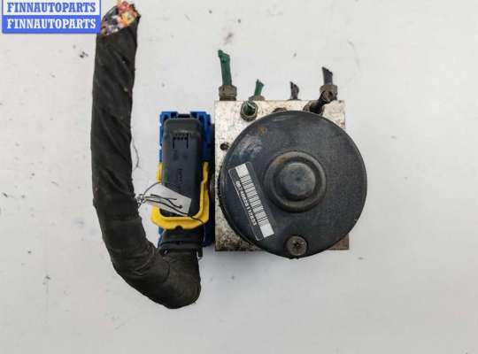 Блок ABS (Модуль АБС) RN1551122 на Renault Espace IV (2002-2014)