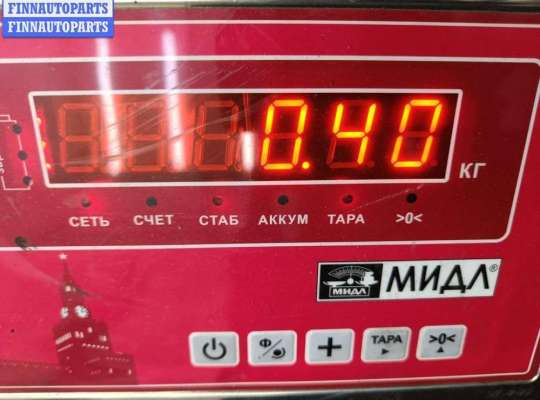 купить Дождевик на Volkswagen Caddy (2004-2010)