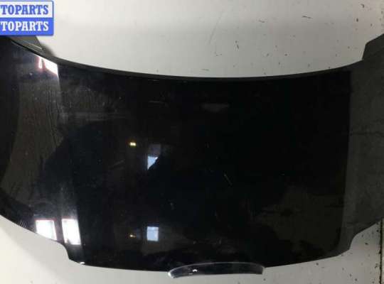 купить Капот на Seat Alhambra (2000-2010)