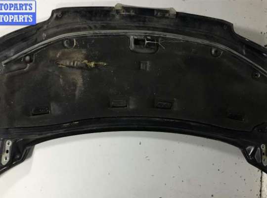 купить Капот на Seat Alhambra (2000-2010)