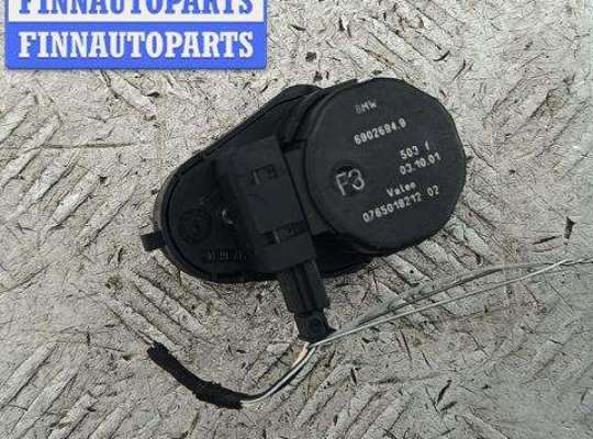 купить Моторчик заслонки отопителя на BMW 5 E39 (1995-2003)