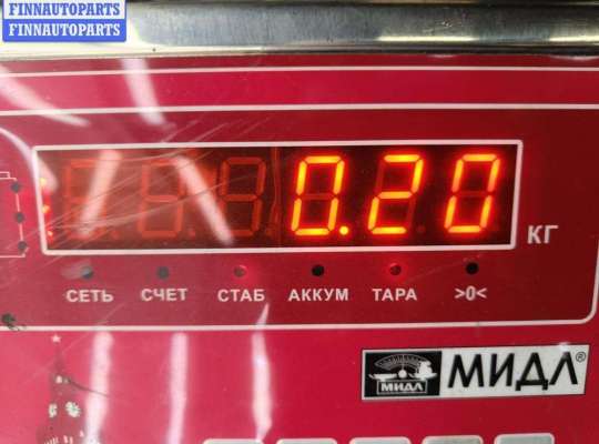 купить Моторчик заслонки отопителя на BMW 5 E39 (1995-2003)