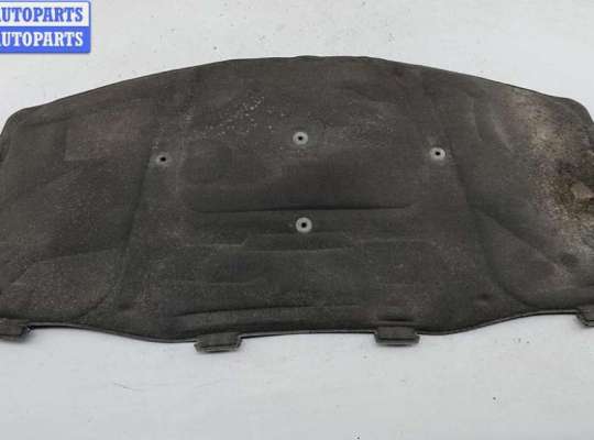 Шумоизоляция капота BM3618515 на BMW 3 E46 (1998-2006)