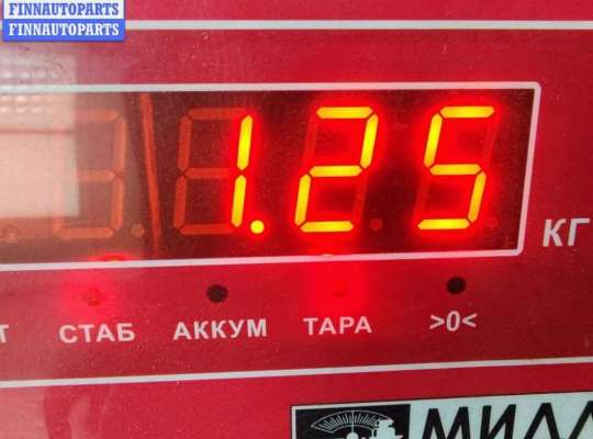 купить Шкив коленвала на Ford Mondeo IV (2007-2014)