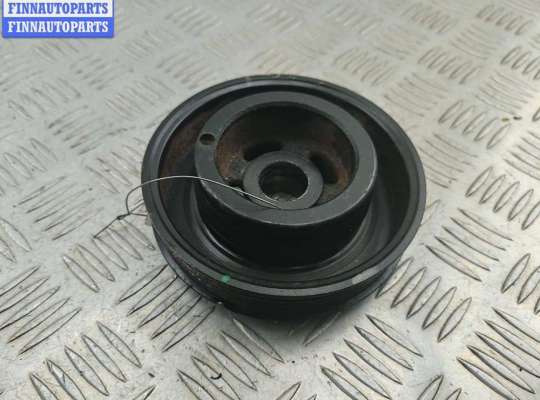 купить Шкив коленвала на Ford Mondeo IV (2007-2014)