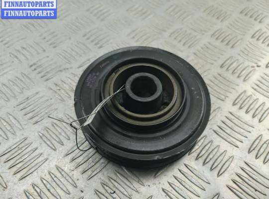 купить Шкив коленвала на Ford Mondeo IV (2007-2014)