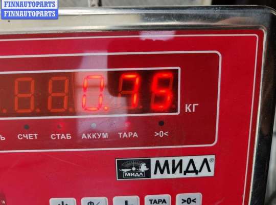 купить Моторчик стеклоподъемника задний левый на Volkswagen Passat B5+ (GP)