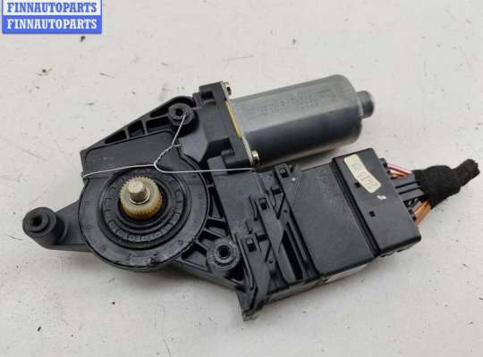 купить Моторчик стеклоподъемника задний левый на Volkswagen Passat B5+ (GP)