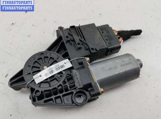 купить Моторчик стеклоподъемника задний левый на Volkswagen Passat B5+ (GP)