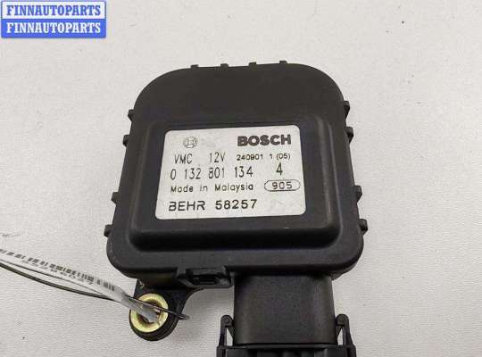 купить Моторчик заслонки отопителя на Opel Astra G (1998-2004)