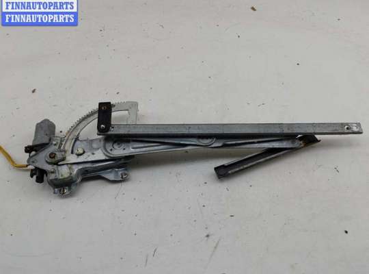 купить Стеклоподъемник электрический передний левый на Kia Sorento 1 (BL, 2002-2009)