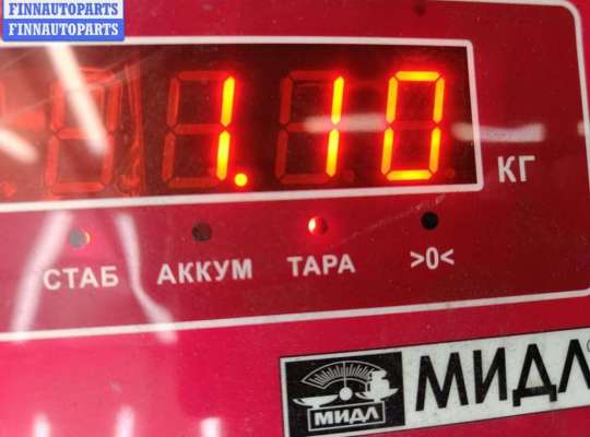 купить Дождевик на Volkswagen Passat B6