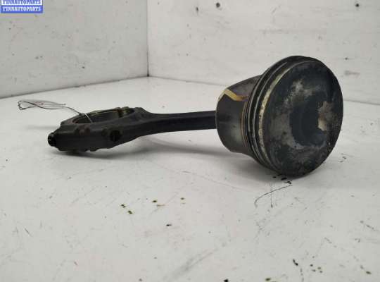 Поршневая группа (поршень, шатун)