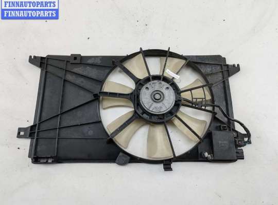 купить Вентилятор радиатора на Lancia Zeta
