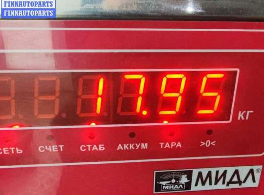 купить Сцепление (комплект) на Audi A6 C5 (1997-2005)