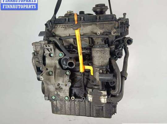купить Двигатель (ДВС) на Skoda Octavia mk2 (A5 1Z) 2004-2013