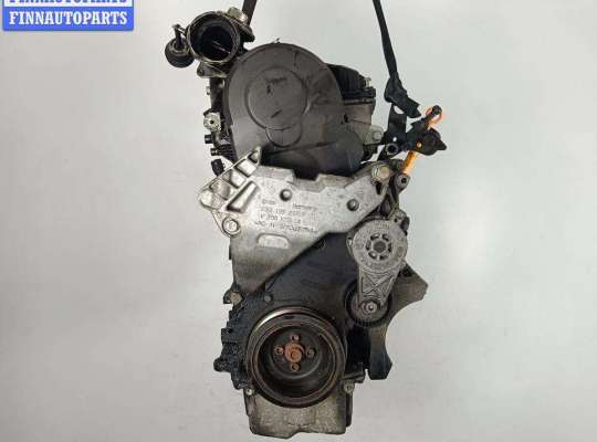 Купить Двигатель (ДВС) на Skoda Octavia mk2 (A5 1Z) 2004-2013 Двигатель (ДВС) SK527333 на Skoda Octavia mk2 (A5 1Z) 2004-2013