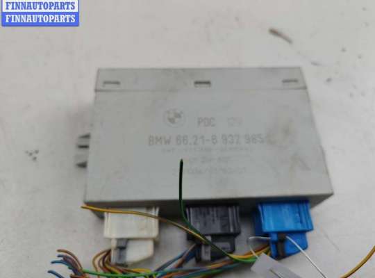 купить Блок управления парктроником на BMW X5 E53 (1999-2006)