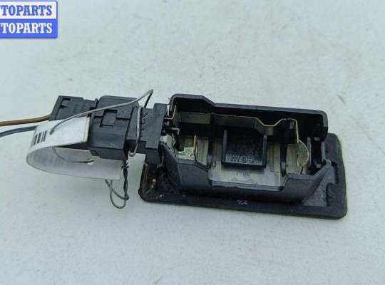 купить Подсветка номера на BMW 5 E39 (1995-2003)