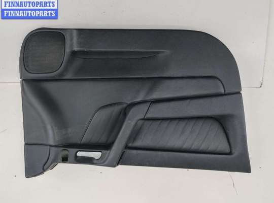 купить Обшивка двери передней левой (дверная карта) на Opel Astra G (1998-2004)