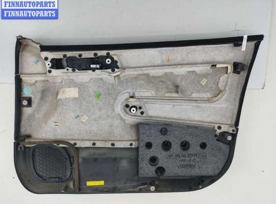 купить Обшивка двери передней левой (дверная карта) на Opel Astra G (1998-2004)