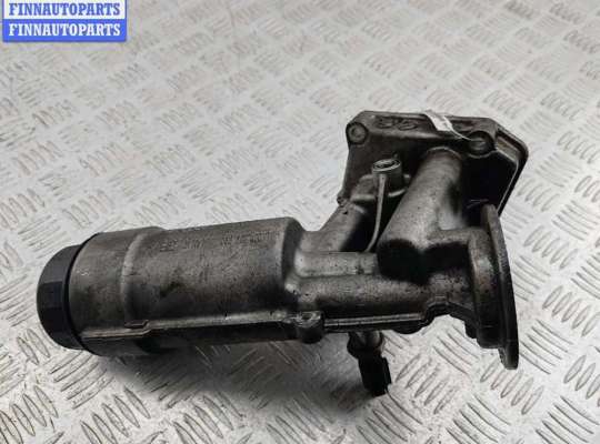 купить Корпус масляного фильтра на Volkswagen Passat B5+ (GP)