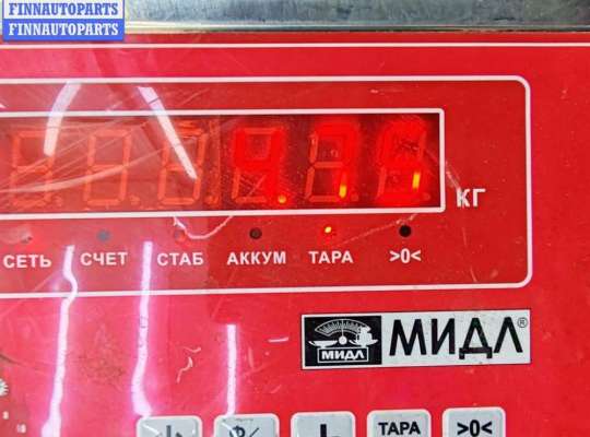 купить Полуось передняя левая на Ford Focus II (2004-2011)