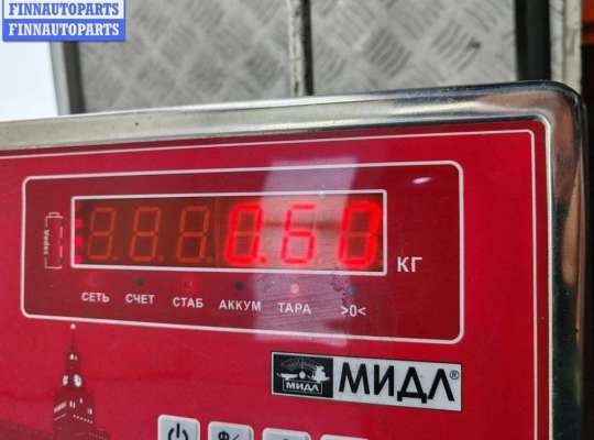 купить Ручка двери наружная передняя левая на Peugeot 308 T7 (2007-2013)