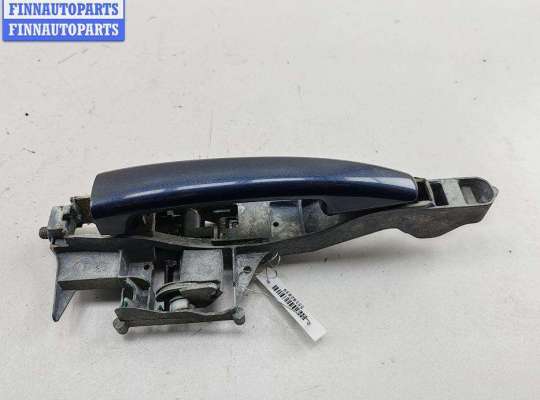 купить Ручка двери наружная передняя левая на Peugeot 308 T7 (2007-2013)