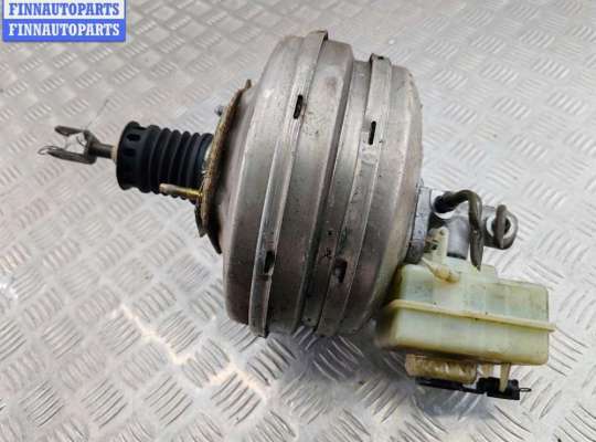 купить Усилитель тормозов вакуумный на BMW 5 E60/E61 (2003-2010)