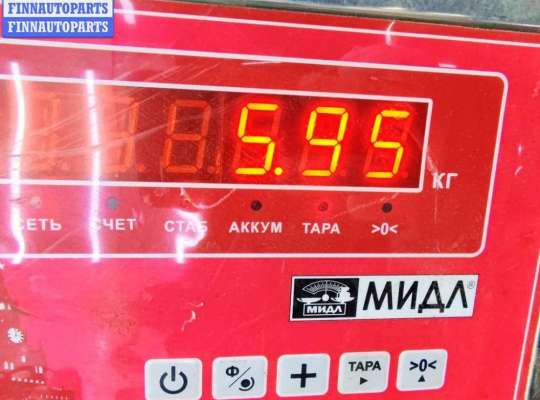 купить Стойка подвески передняя правая на Audi A6 C5 (1997-2005)