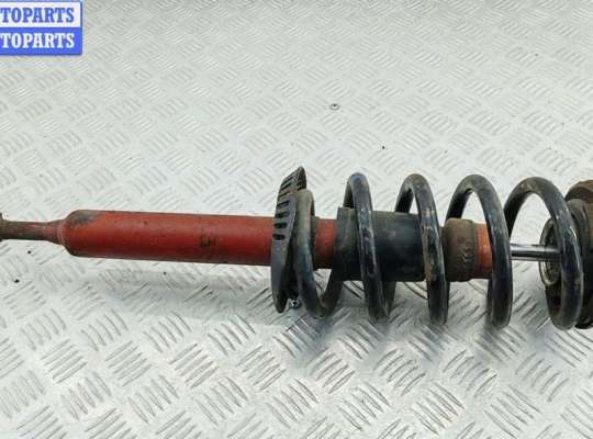 Стойка подвески передняя правая AU1717013 на Audi A6 C5 (1997-2005)