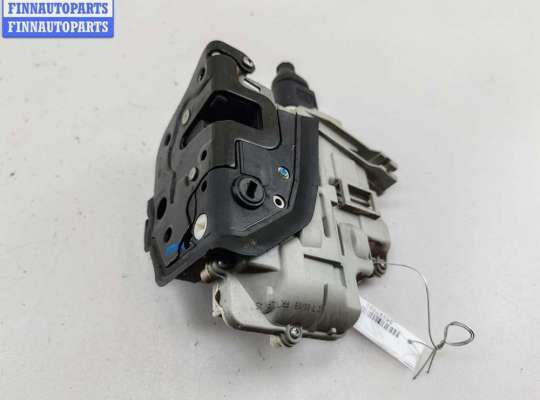 купить Замок двери задней правой на Audi A4 B8 (2007-2015)